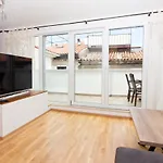Elleon By Locap Group Apartman