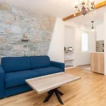 Elleon By Locap Group Apartman *
