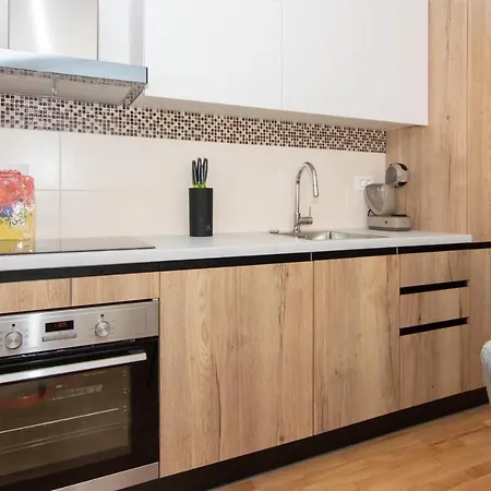 Apartamento Elleon By Locap Group