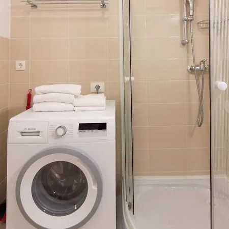 Elleon By Locap Group Appartement *