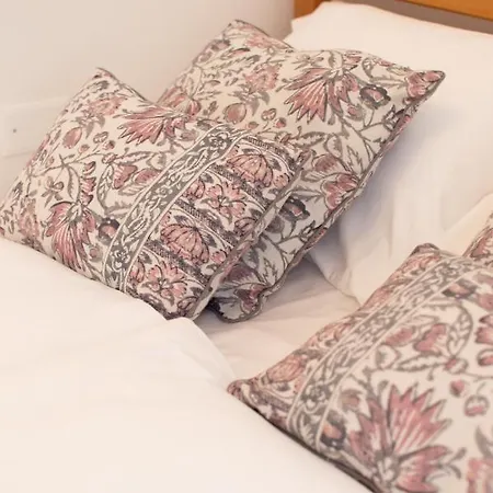 Elleon By Locap Group Appartement