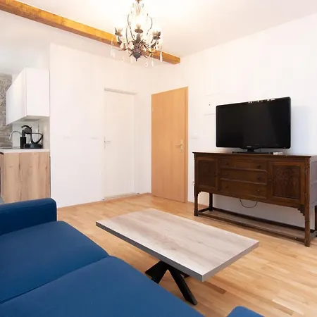 شقة Elleon By Locap Group