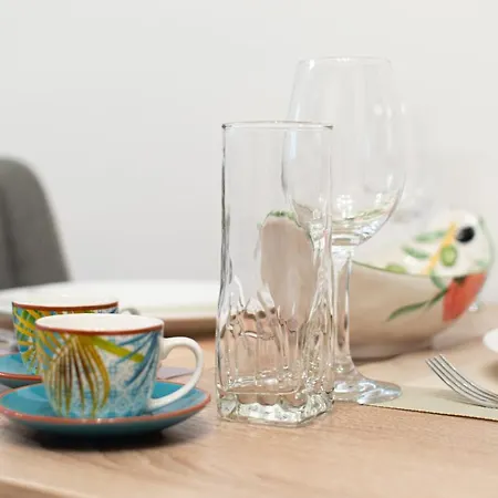 شقة Elleon By Locap Group بيران