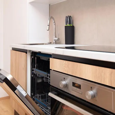 Elleon By Locap Group Appartement Piran