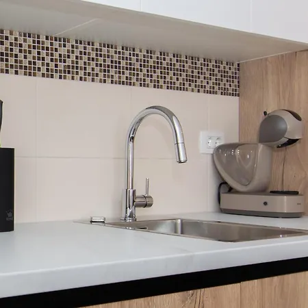Elleon By Locap Group * Piran