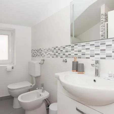 Appartement Elleon By Locap Group *