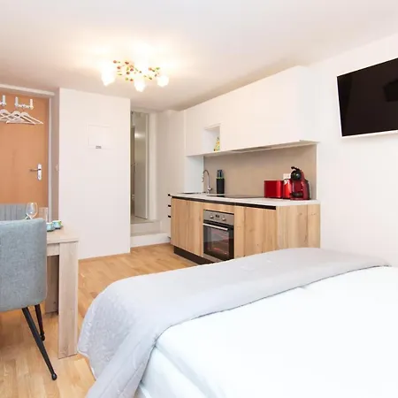 Appartement Elleon By Locap Group *