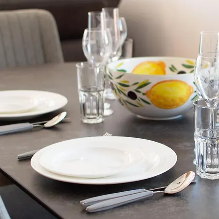 Elleon By Locap Group Apartamento