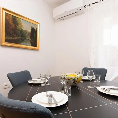 Apartament Elleon By Locap Group *