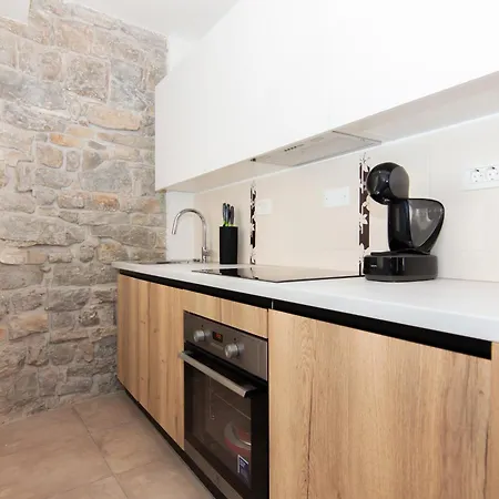 Elleon By Locap Group Daire *