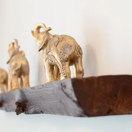 شقة Elleon By Locap Group