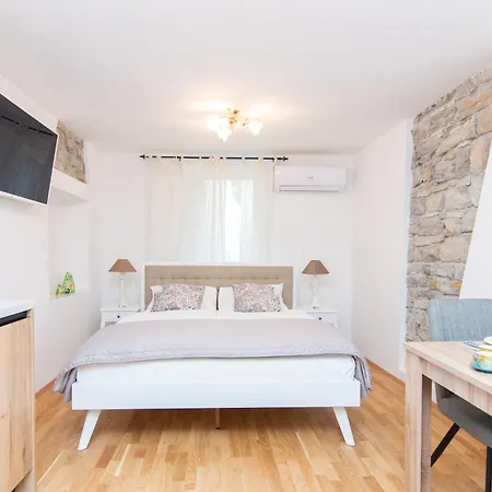 Appartement Elleon By Locap Group Piran