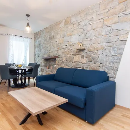 Apartman Elleon By Locap Group *