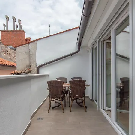 Elleon By Locap Group Appartement