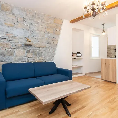 Elleon By Locap Group Daire *