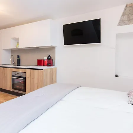 Appartement Elleon By Locap Group Piran