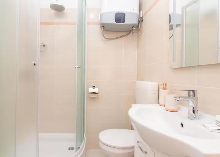 Elleon By Locap Group Lägenhet Piran