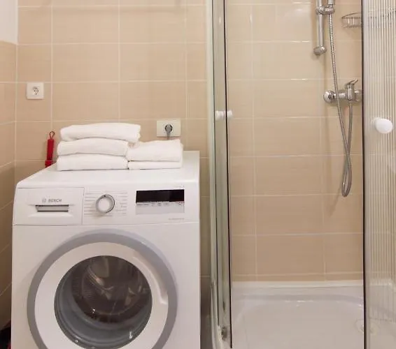 Elleon By Locap Group Lägenhet *