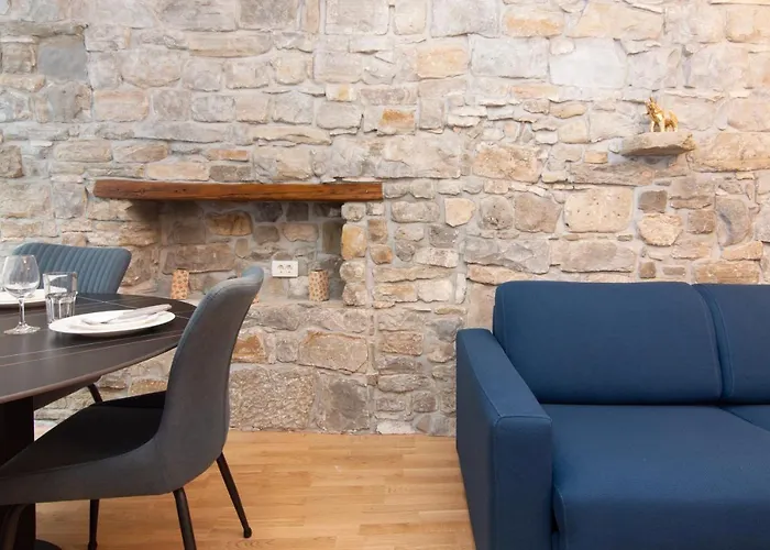 Elleon By Locap Group Lägenhet *