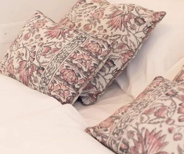 Elleon By Locap Group Lägenhet