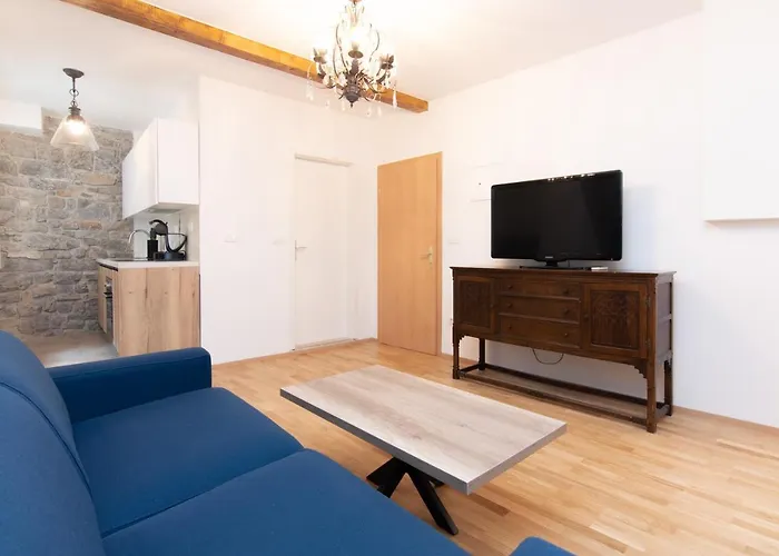 Lägenhet Elleon By Locap Group