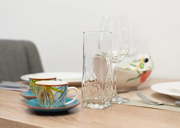 Lägenhet Elleon By Locap Group Piran