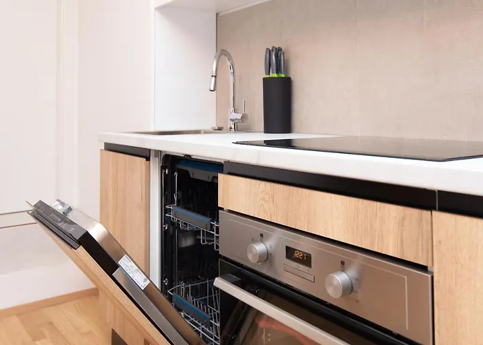 Elleon By Locap Group Lägenhet Piran