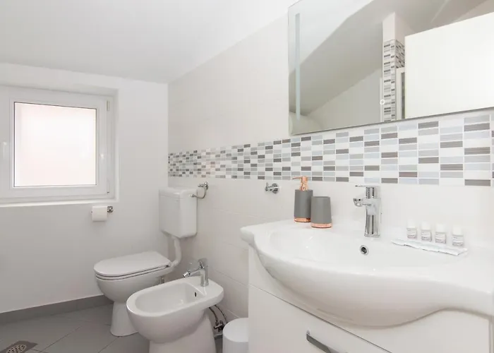 Lägenhet Elleon By Locap Group *