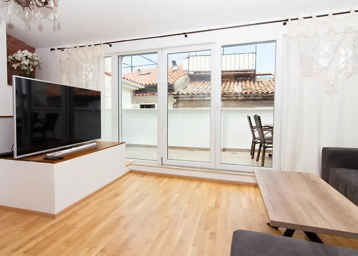 Elleon By Locap Group Lägenhet