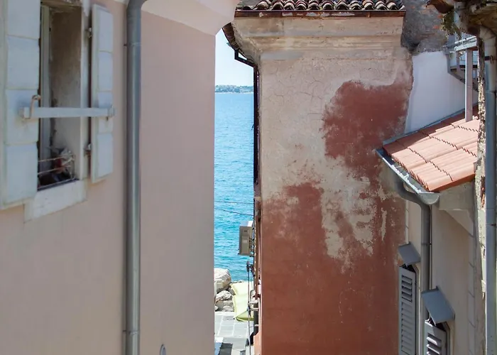 Lägenhet Elleon By Locap Group *