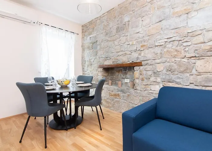 Lägenhet Elleon By Locap Group