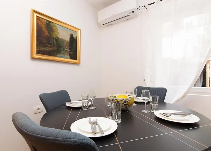 Appartamento Elleon By Locap Group *