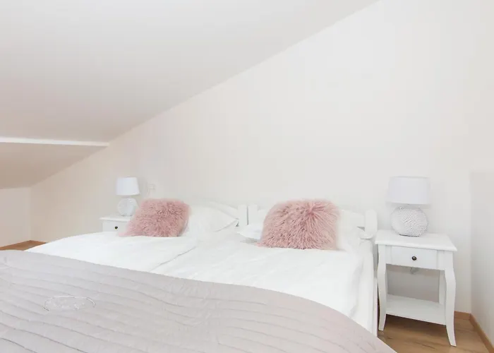 Lägenhet Elleon By Locap Group