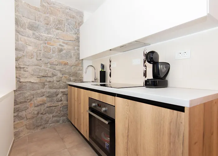 Elleon By Locap Group Lägenhet *