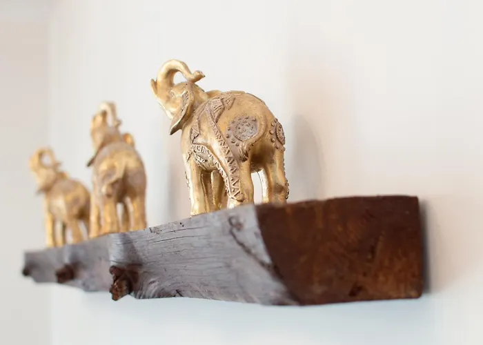 Lägenhet Elleon By Locap Group