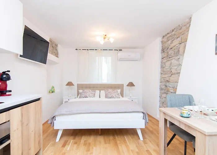 Lägenhet Elleon By Locap Group Piran