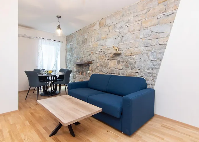 Lägenhet Elleon By Locap Group *