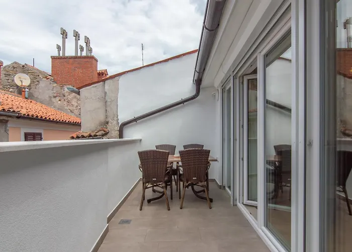 Elleon By Locap Group Lägenhet