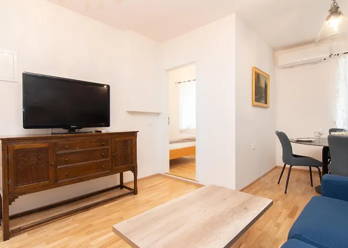 Lägenhet Elleon By Locap Group Piran