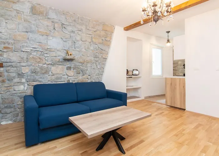 Elleon By Locap Group Lägenhet *