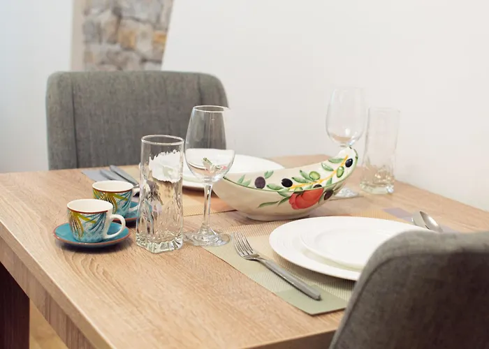 Lägenhet Elleon By Locap Group Piran