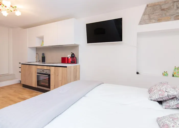 Lägenhet Elleon By Locap Group Piran